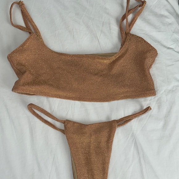 Oh Polly swimsuit - Picture 3 of 6